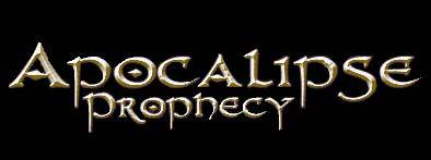 logo Apocalipse Prophecy